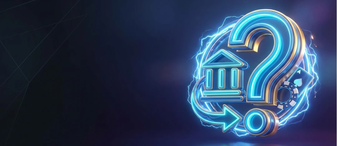 online casino betalingen met bankoverschrijving