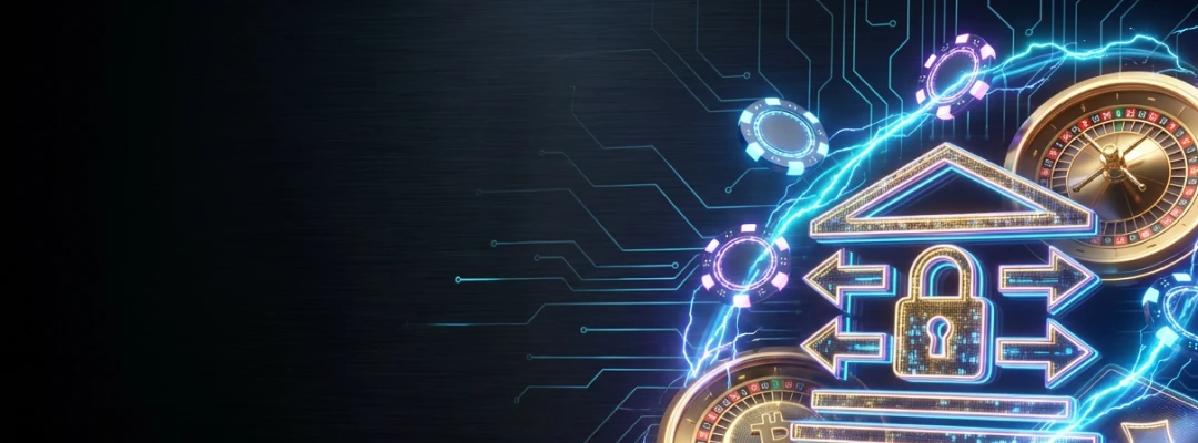 bankoverschrijving legale casino